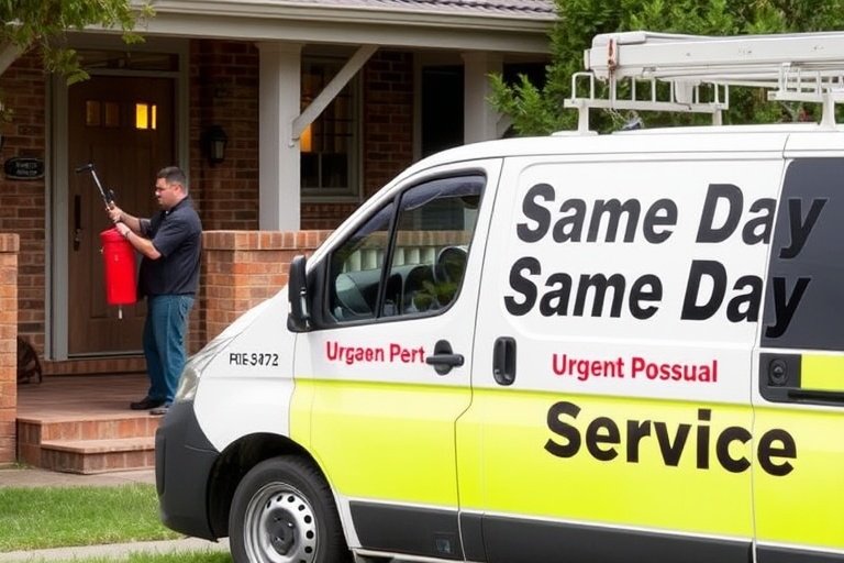 Same Day Possum Removal Services in Kingsville